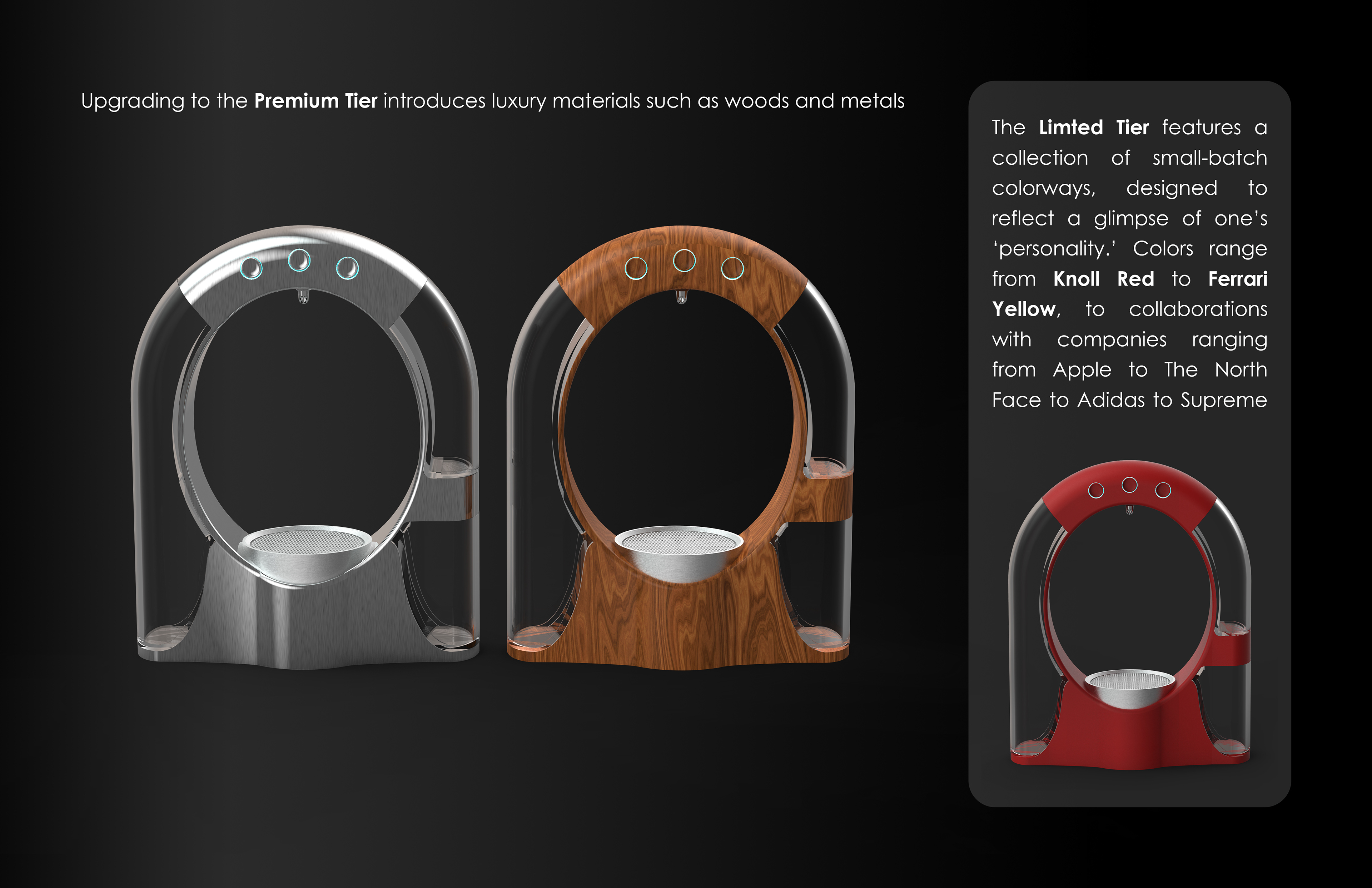 intelligence，Coffee machine，Artifact，one，coldbrew，originality，